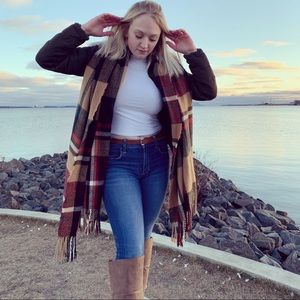 Meet your Posher, Faith